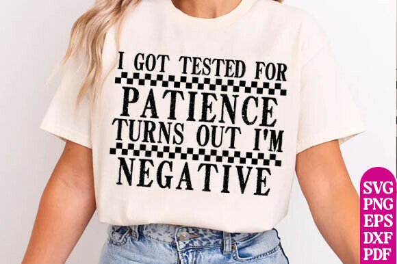 Funny Teacher Sarcastic SVG: A Witty Embroidery Design