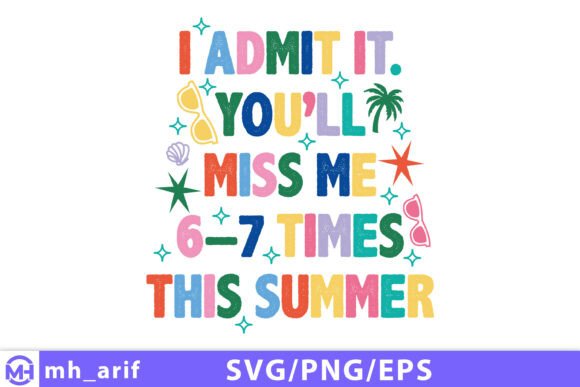 Review: Last Day of School Teacher Summer SVG