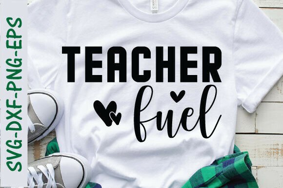 Teacher Full Svg: A Versatile Embroidery Design