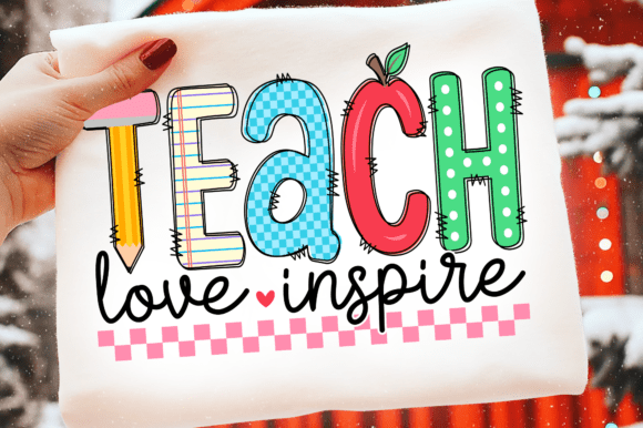 Teacher Life Svg: A Perfect Addition for Educational Gifts