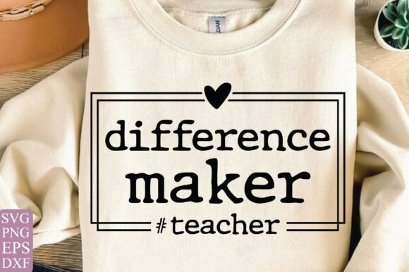 Teacher Quotes SVG: A Versatile Design for Educators